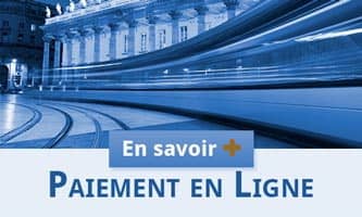 Paiement en ligne sécurisé